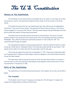 constitution-packet