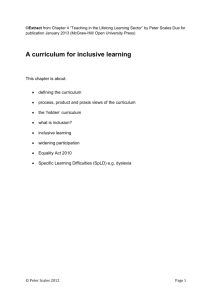 Extract from Chapter 4 Curriculum.d[...]