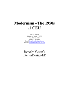 IDE-Modernism_50 - InteriorDesign-ED