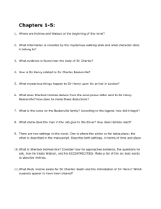 Chapters 1-5