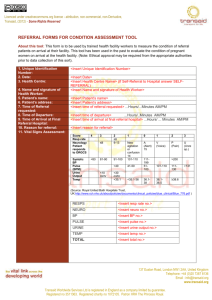 docx: 3 condition assessment tool- NEW