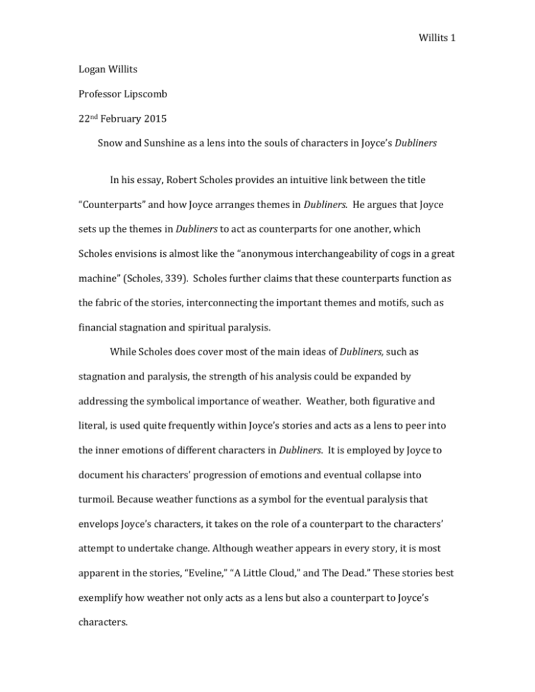 georgetown university application essay questions