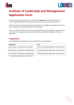 ilm submission cover sheet Free essays on ilm assignment m3 20 for students use our papers to help you with yours 1 - 30. ilm submission cover sheet Free essays on ilm assignment m3 20 for students use our papers to help you with yours 1 - 30.