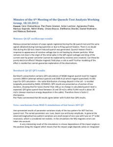Mateusz: Q6 QT oscilloscope results