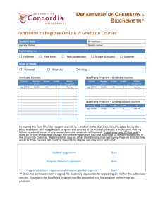 Graduate registration forms are available online