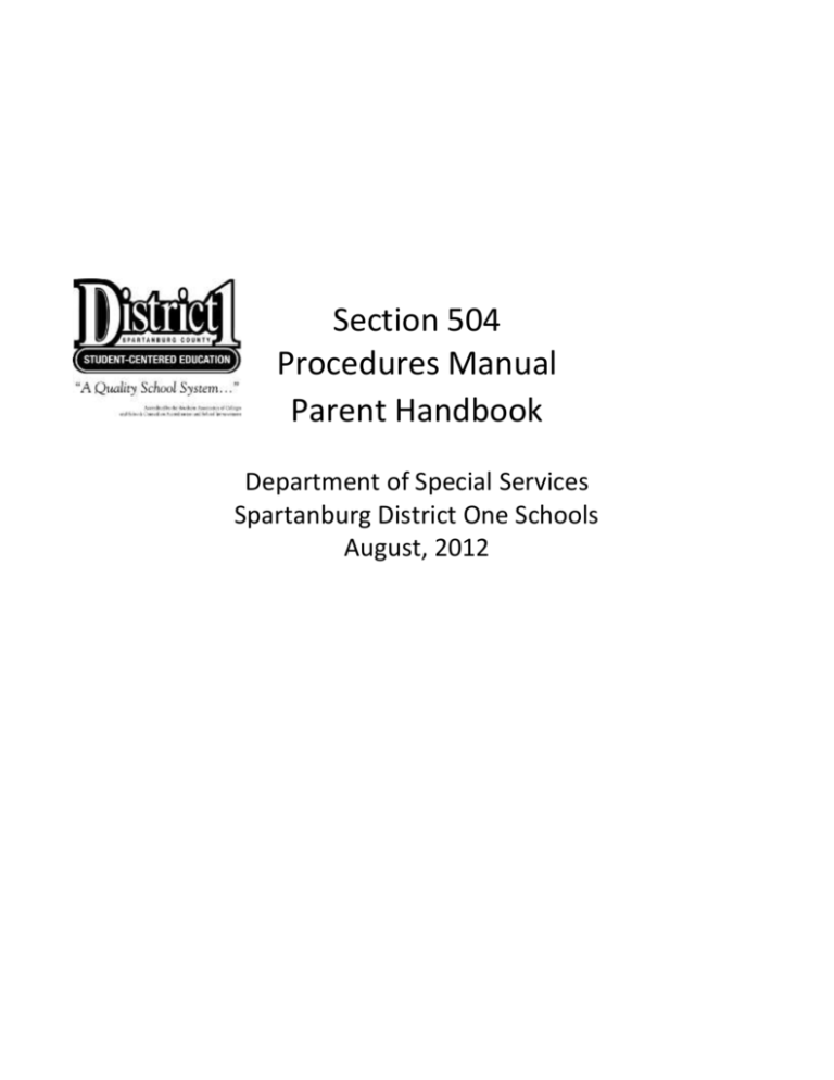 section-504-procedures-manual-parent-handbook