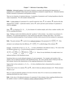 Statistics 2014, Fall 2001