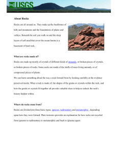 USGS-Rock-Explanations