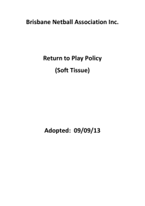 Return-to-Play-Policy-Soft-Tissue