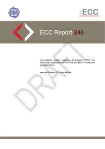 ECC Report 240