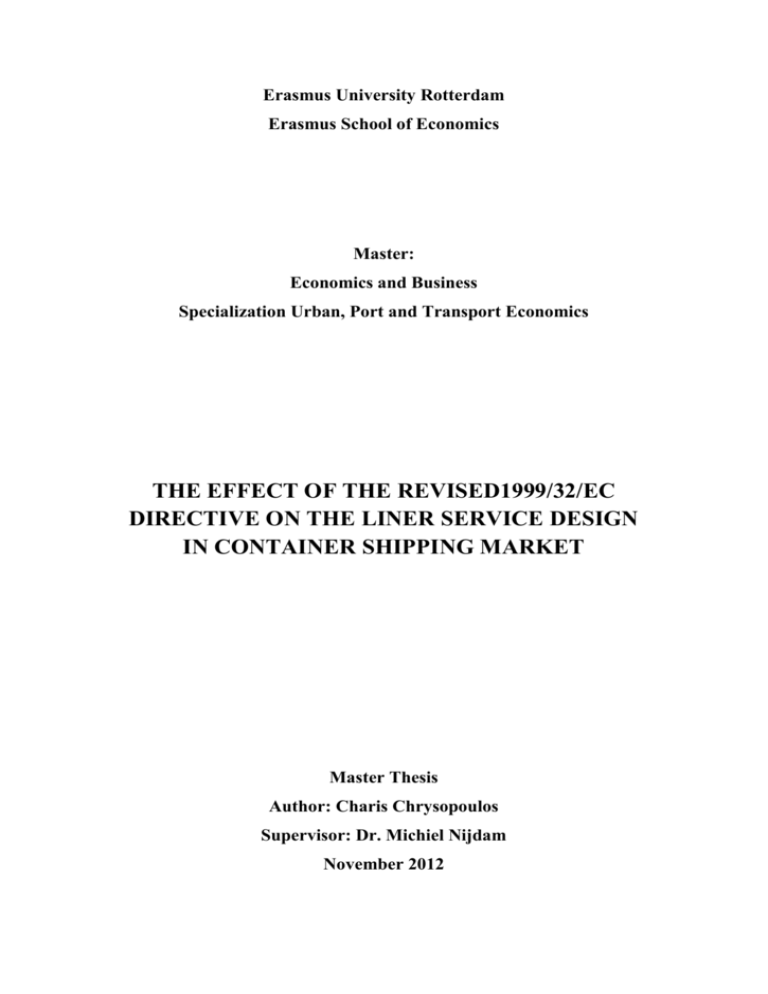 erasmus university thesis repository