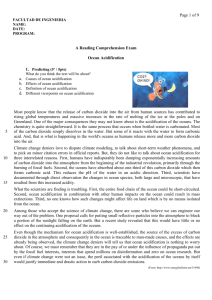 Mock Exam_1_-_Ocean_Acidification