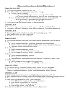 Midterm Study Guide (word)
