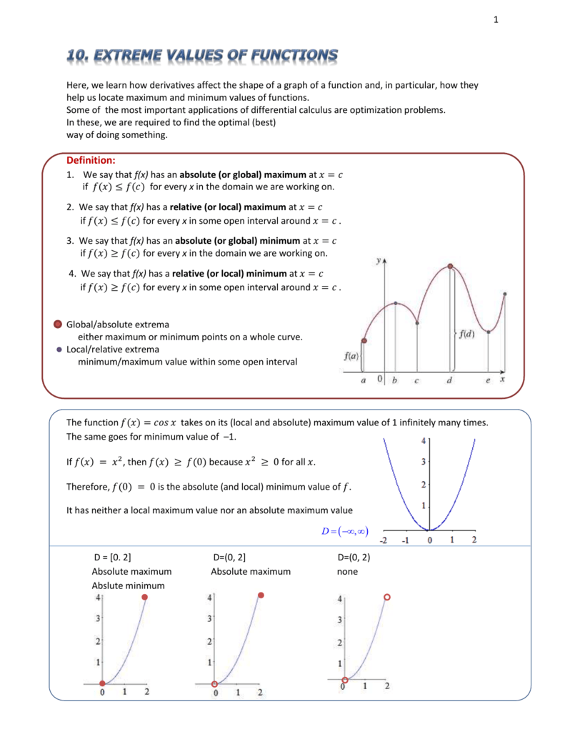 10-extreme-values-of-functions