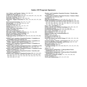 sponsor_index as of 2_14 - The Pacific Sociological Association