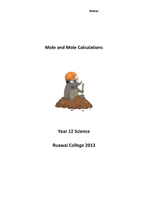 File - Ruawai College Science