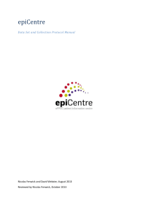 epiCentre_UserManual_Protodol