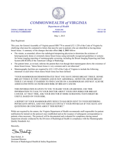 OCR Document - Virginia Department of Health