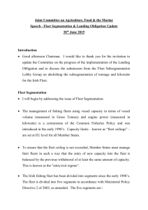 Opening Statement Min Coveney 30-06-2015