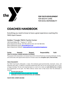 Coaches Handbook - QuickScores.com