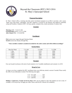 Get the form - St. Mary`s Episcopal School