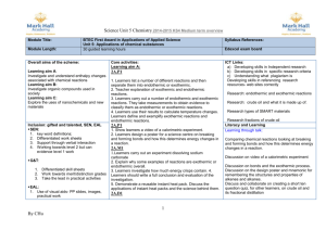 Medium-BTEC-sci-Applications-unit