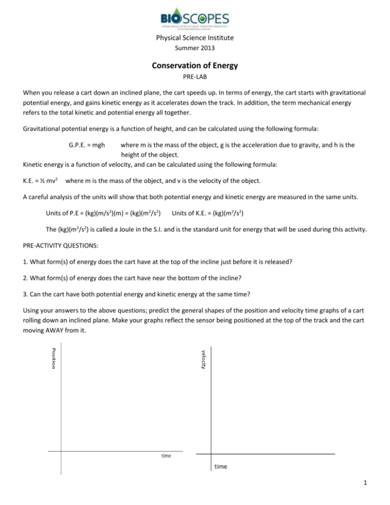 activity-1-conservation-of-energy