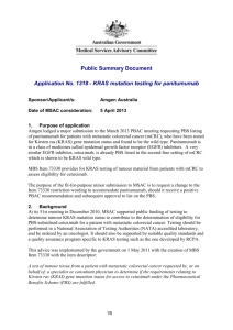 Word version Final Public Summary Document