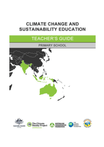 full primary unit - The Climate Reality Project