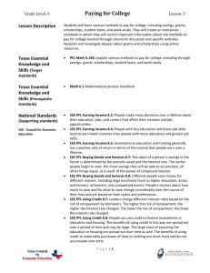 Grade-6-Lesson-5-R2 - Texas Council on Economic Education