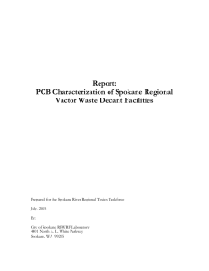 2015 7 15 REPORT Vactor Decant Facility Characterization DRAFT
