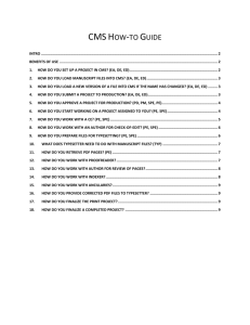 CMS_Production_Users_Guide_Generic