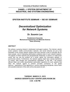 Seminar-Lee_Soomin - USC - Viterbi School of Engineering
