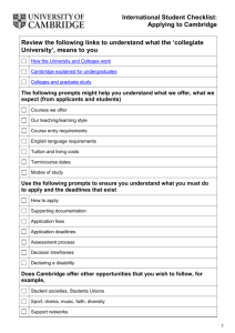 HR24 Employee Induction Checklist