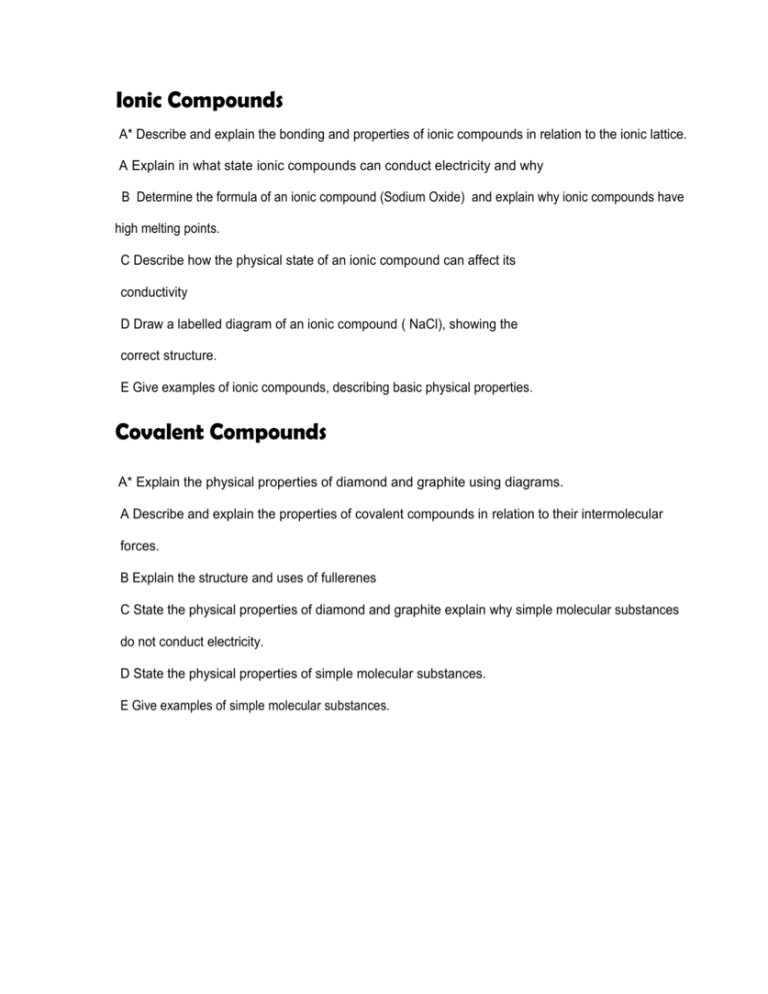 ionic-compnds-mole-analysing-subst