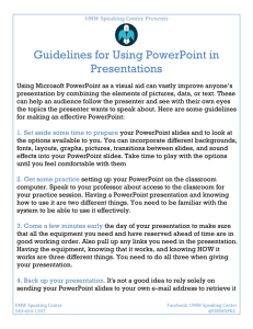41-Guidelines-for-Using-PowerPoint-in-Presentations