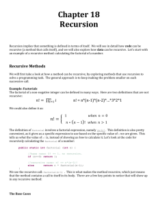 18-recursion