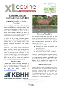 - Midshire Farm and Equine