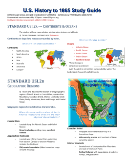 ib geography unit 2 case study