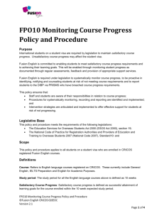 FPO10-Monitoring-Course-Progress-Policy-an
