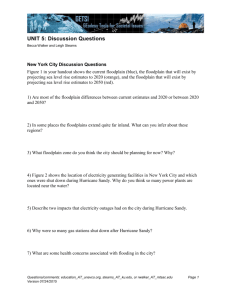 Unit 5: Discussion questions
