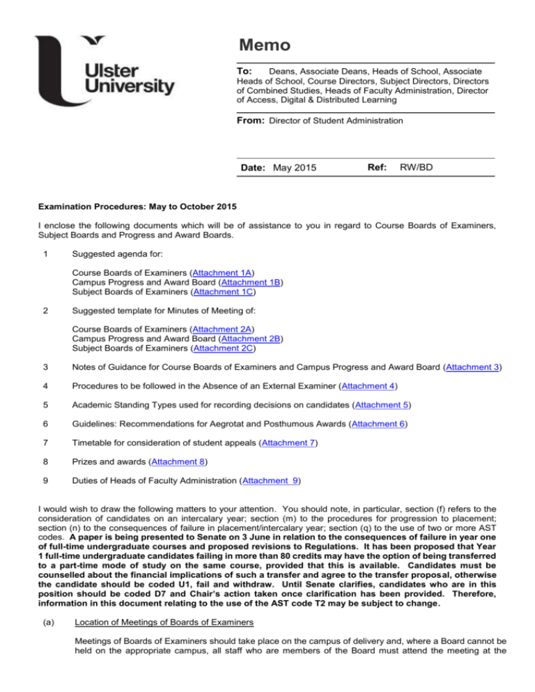 ulster university dissertation examples