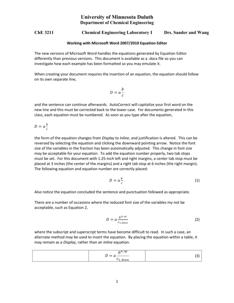 instruction-on-how-to-use-the-word-equation-editor