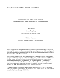 Microsoft Word - Spectrum: Concordia University Research Repository