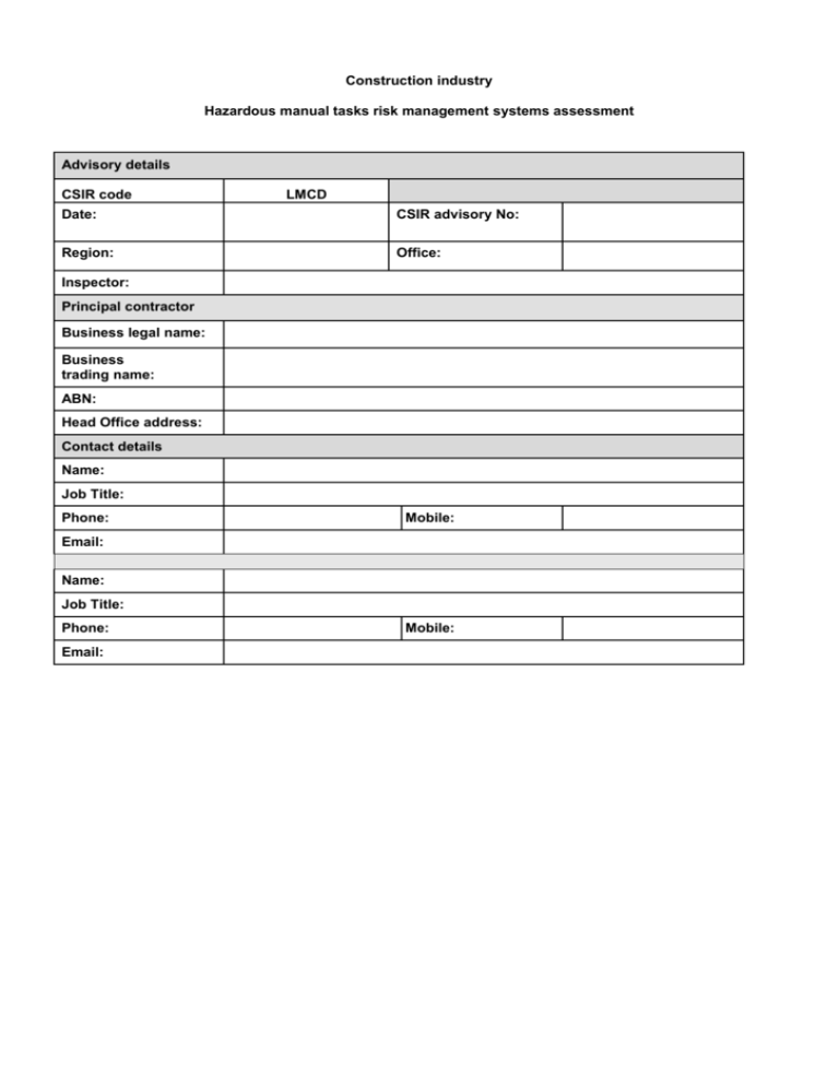 hazardous-manual-tasks-risk-management-systems-assessment