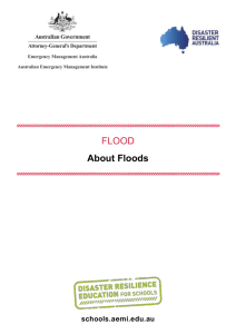 About Floods [WORD 514KB]