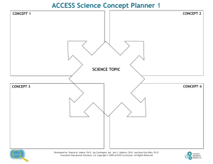 File - Access Curriculum