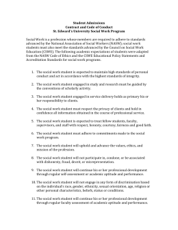 Enterprising image with regard to nasw code of ethics printable Revered image with regard to nasw code of ethics printable