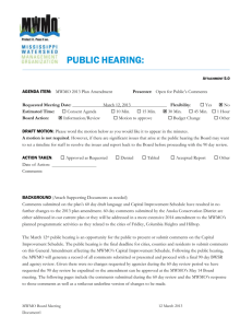 ATT 5 Public Hearing..