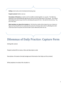 EBP_dilemmas of daily practice_resources handout
